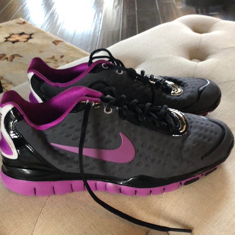 Woman’s Nike sneakers Free TR Luxe 2.0